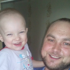 Юрий Ликашков, 01.05