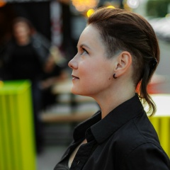 Татьяна Черкасова, 31.07.1980, Минск