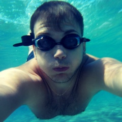 Коля Лавриненко, 24.12.1937, Киев