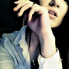 Александра Мирошниченко, 25.06.1993, Москва