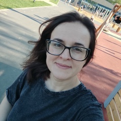 Ирина Воронцова, 18.09, Москва