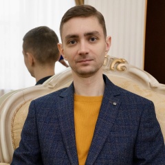 Станислав Котов, 08.01.1987, Москва