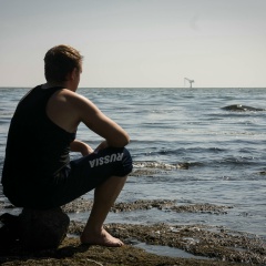 Димок Ефимов, Волгоград