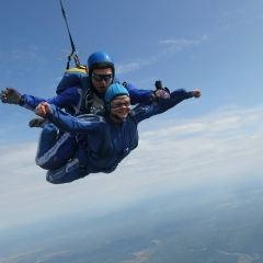 Светлана Алимкина, 31.03, Москва