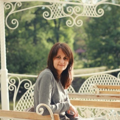 Еленка Чеперина