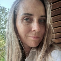 Ольга Янчук, 29.11, Киров