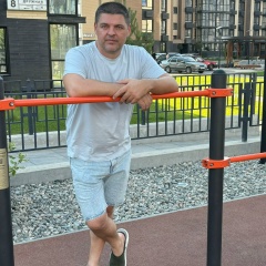 Александр Коренев, 17.07, Шахты