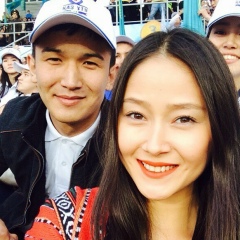 Еркебулан Наурызбаев, 30.07.1994, Тараз