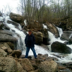 Франс Загидуллин, 05.09.1965, Уфа