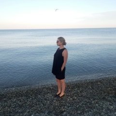 Любовь О, 09.11, Москва