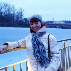 Marishka Dmitrieva, 21.01, Курск