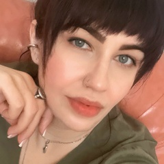 Диана Севара, 25.01