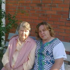 Ирина Одинцова(Шевченко), 23.12.1956, Киев