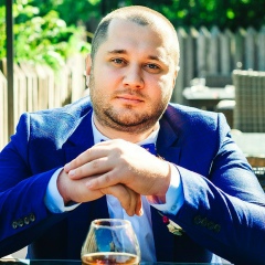 Ярослав Тимофеев, 14.02, Одесса