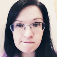 Анна Кухарчук, 11.03.1982, Москва