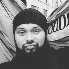 Дима Василевский, 01.02.1985, Киев