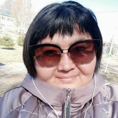 Гульфира Сулейманова-валиева, Таш-Кумыр