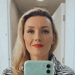 Елена Невмержицкая, 04.04.1983, Санкт-Петербург