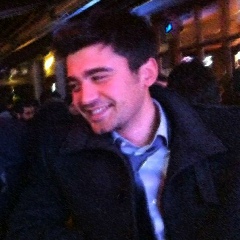 Mehmet Yaman, 20.05.1987, Ankara