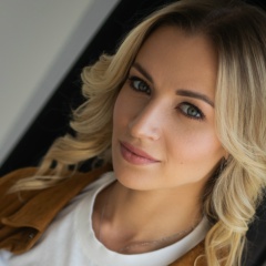 Sofia Laskateleva, 17.04.1990, Москва