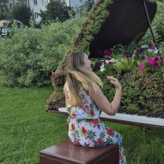 Ирина Иванова, 09.11, Москва