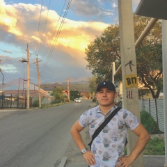 Досан Кеңес, Алматы