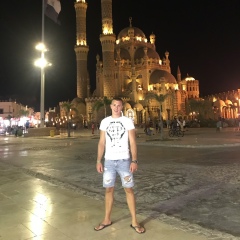 Славчик Афанасьев, 11.04, Николаев