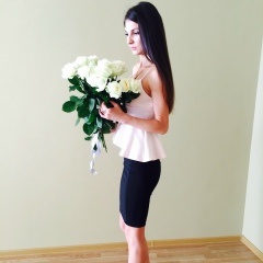 Полінчік Холобанюк, Ровно