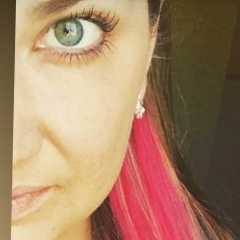 Виктория Гридина, 15.03.1988, Cleveland