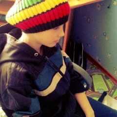 Роман Мякишев, 24.07.2000, Конаково