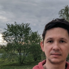 Александр Щербаков, 05.10, Москва