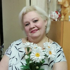 Ирина Солак, 09.09, Alanya