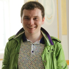 Павел Милютин, 12.07, Харьков