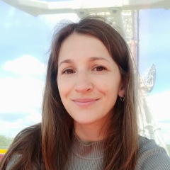 Ирина Меркушевич, 27.07, Минск