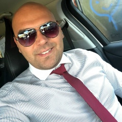 Niki Kolev, 07.12, Москва