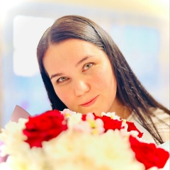 Наталия Автономова, 12.10, Чебоксары