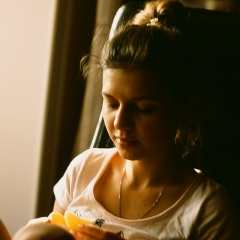 Римма Белякова, 12.02.1989, Москва