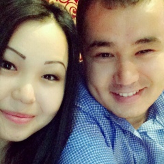 Галымжан Абдикенов, 23.09.1986, Шымкент