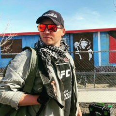 Сергей Бондарев, 31.08.1985, Алматы