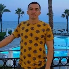 Ильшат Хабиров, 25.08, Уфа