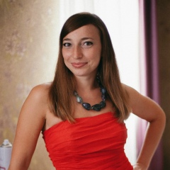 Анна Филоненко, 07.09, Москва