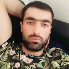 Arthur Mesropyan, 28.06.1994