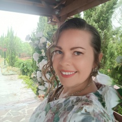 Екатерина Масленкова, 08.06