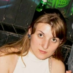 Юлия Буданова, 04.06, Ростов-на-Дону