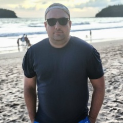 Киря Хрисанфов, 26.05.1988, Санкт-Петербург