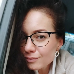 Юлия , Киров