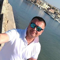 Александр Ветошкин, Санкт-Петербург