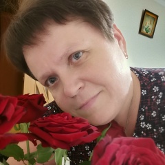 Елена Широкая, 16.02, Ставрополь