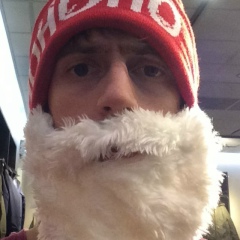 Эдгар Гроссет, 05.05.1990, Москва