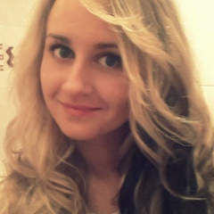 Diana Lintere, 09.08.1990, Рига